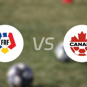 【国际友谊】罗马尼亚vs加拿大比赛结果：罗马尼亚(0-3)加拿大比分战报(2025年09月06日)